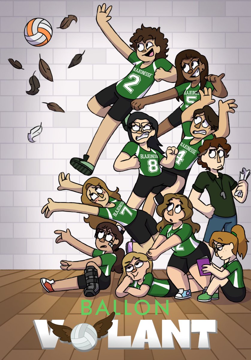 La Troupe Royale tweet media