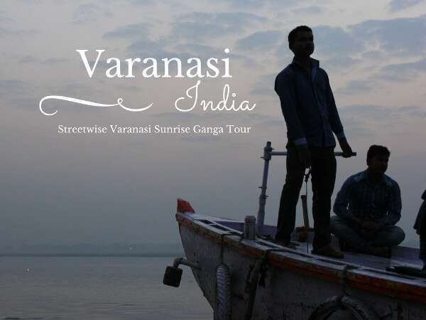 Experience An Incredible 🌅 Sunrise Tour On Your Visit To The Holy City Of Varanasi, India! buff.ly/2KLagu1 
#varanasi #travelindia #indiatravel #india #travelblogger #travelphotos