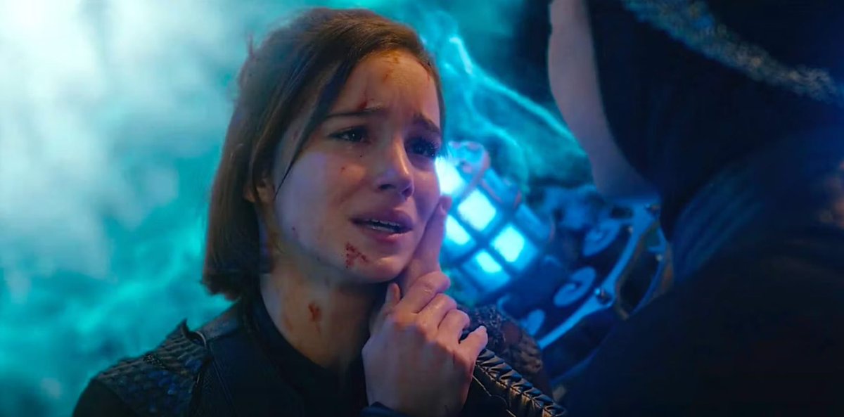 cruciform_ocs's tweet image. “my comfort show” and it’s a show where none of the characters experienced any comfort ever