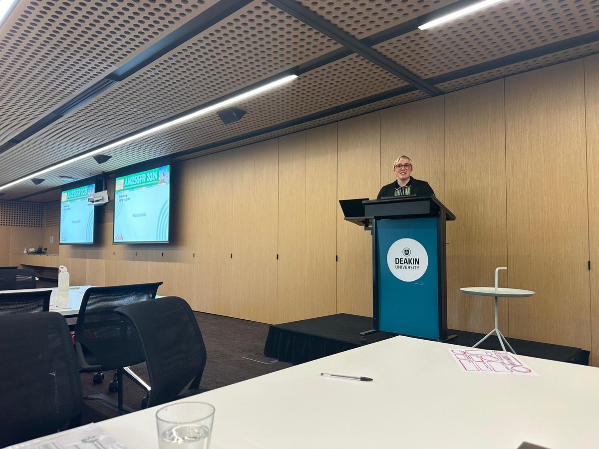 Here are some 🔥highlights 🔥from the <a href="/ANZSSFR/">ANZSSFR</a> annual conference (2024) showcasing the wealth of knowledge and innovation shared by the presenters!! 💪🏻