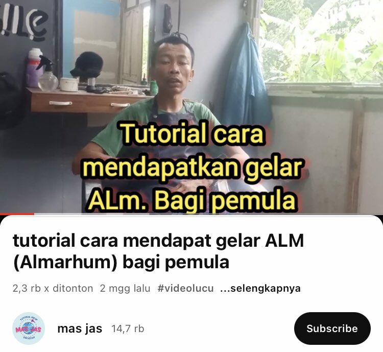 Semoga bermanfaat