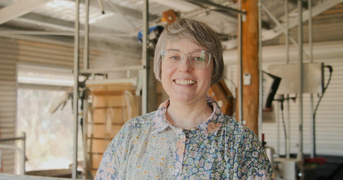 What happens to a gold town after the gold runs out? Inglewood boasts a fascinating story of boom, bust, and rebound, which is continuing to play out today as the traders adapt their businesses to economic pressures. Watch the film and read the story here: myzeller.com/communities/in…