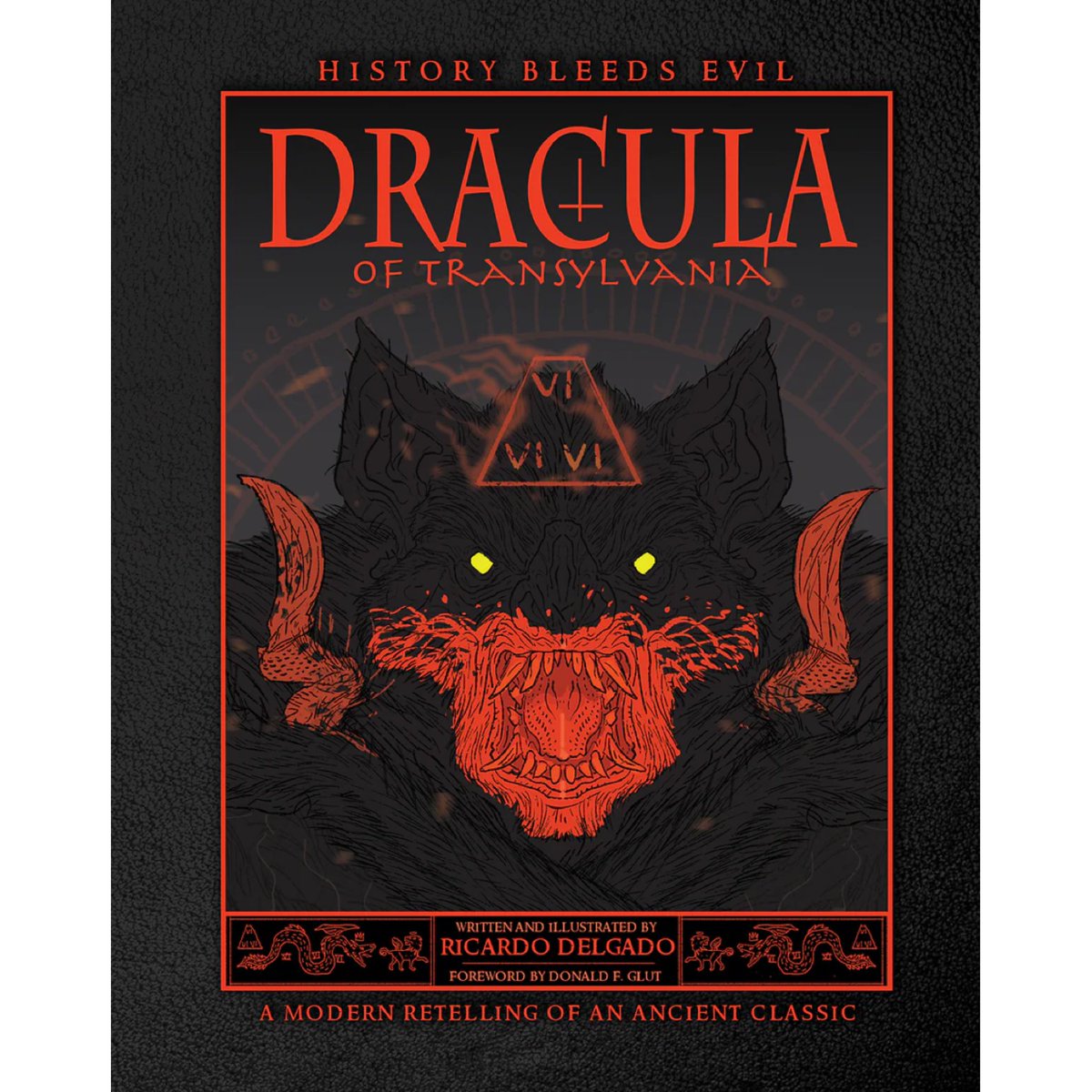 Today is World Dracula Day, and we sure love Dracula over here at the Clover offices! Do a search for Dracula over at cloverpress.us and see what comes up!

#dracula #belalugosi #worlddraculaday #draculaoftransylvania #cloverpress