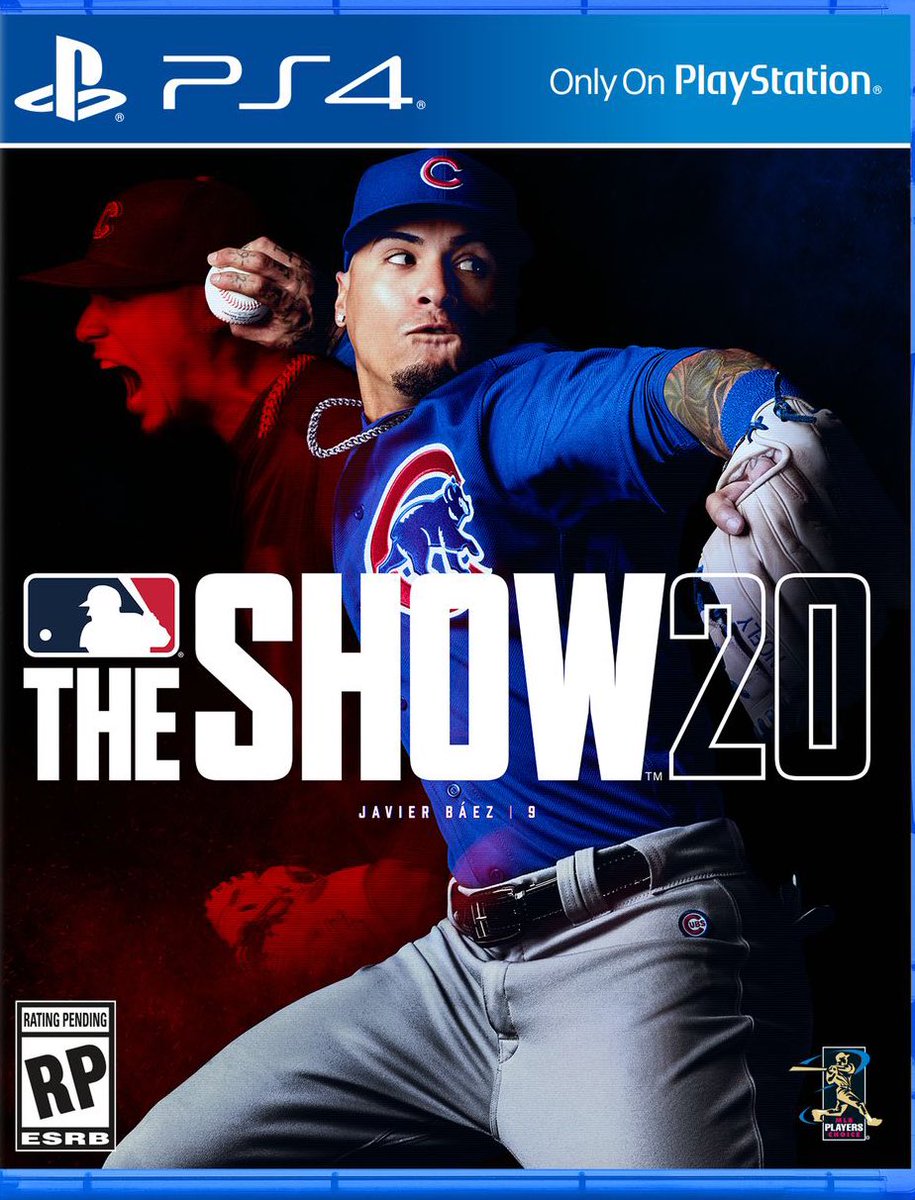 UHeynaBoutIt's tweet photo. If you started playing MLB The Show in 22, 23 or 24..

I feel so bad for you. 

Prime MLB right here 😭 https://t.co/Z9YkoqppIl