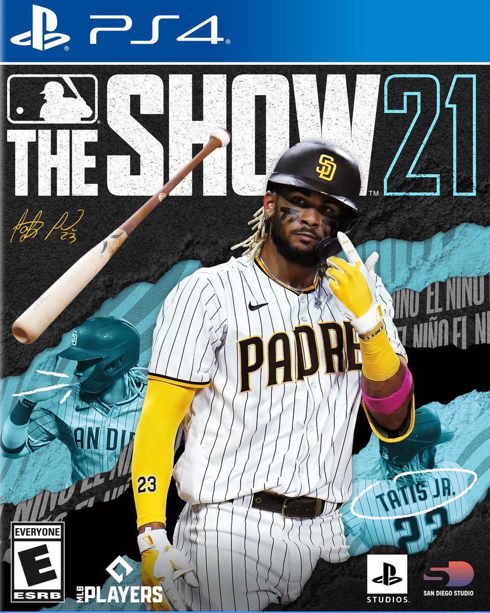 If you started playing MLB The Show in 22, 23 or 24..

I feel so bad for you. 

Prime MLB right here 😭