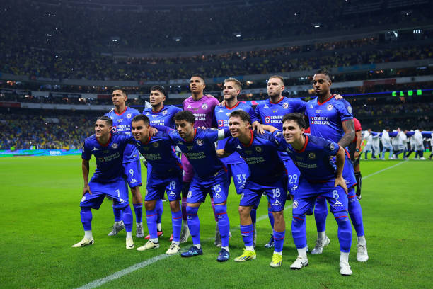 NUESTRO PUTO EQUIPO. 💙
