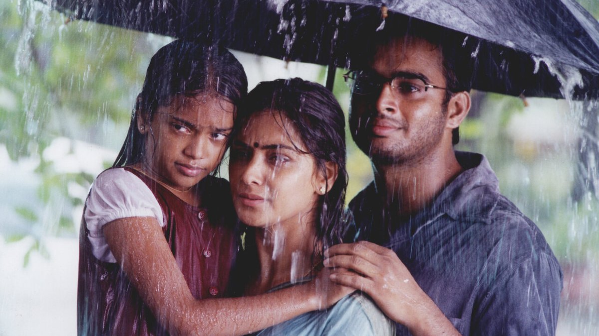 15 Tamil Underrated Films ; Must Watch 🎬 A Thread 🧵 ⬇️
