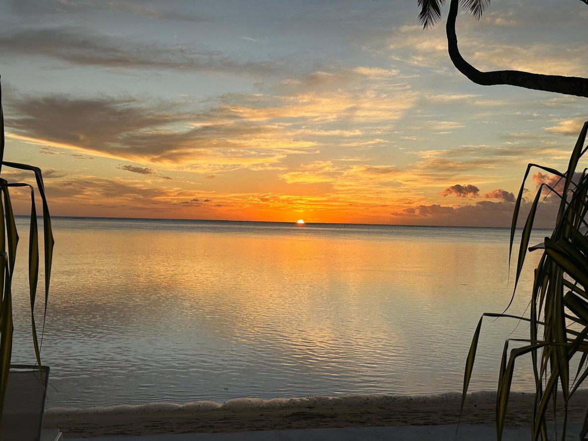 Rubbish… #ossFrenchPolynesia #FrenchPolynesia #swimming #wild #Pacific #Moorea #WeDontTakeYouJustAnywhere Image by Nicole Follington