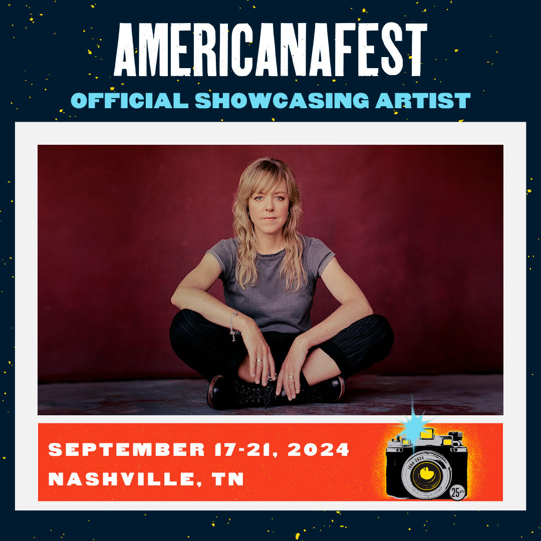 I'll be heading to Nashville this September for @AMERICANAFEST plus some other TBA USA shows! Watch this space. Excited to see some friends @MicheleStodart @plsrsmsc and others there! 💛 Emily