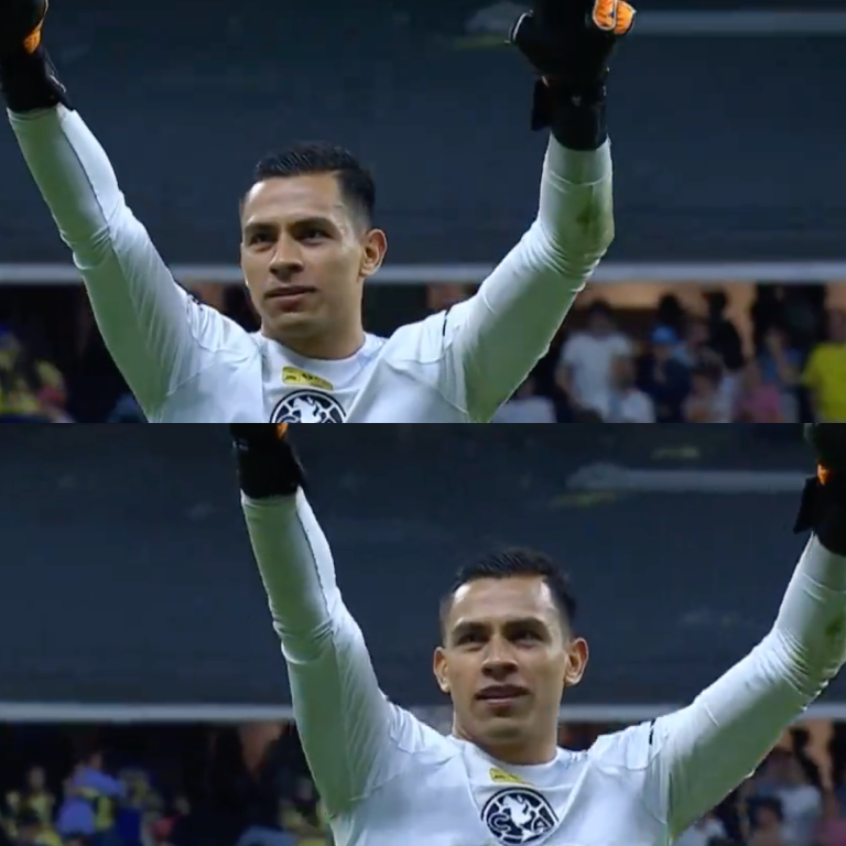 Invictos tweet media