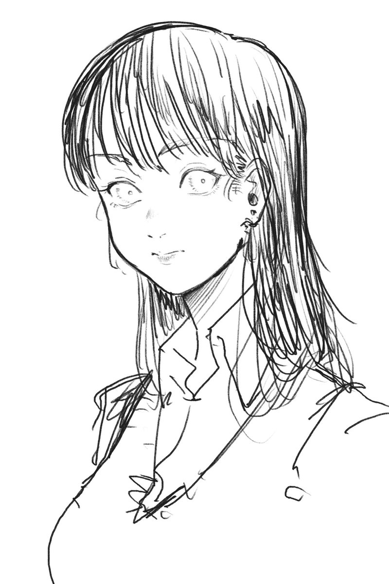 傾向 