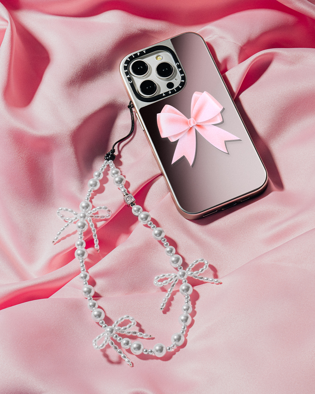 CASSETIFY×村上隆 ストラップ ケースティファイ未使用 オリジナル