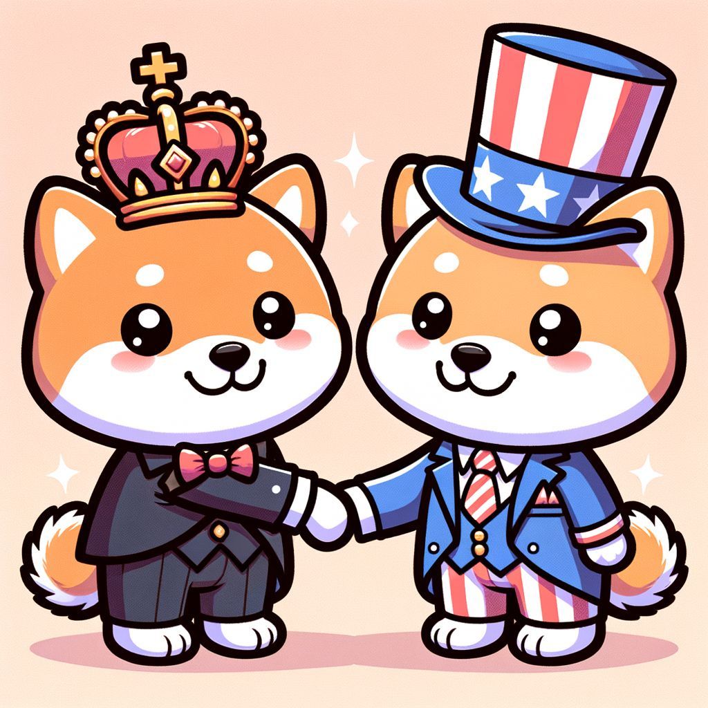 voteshibcoin's tweet photo. 🌍 Unite for a Brighter Future! 🌟

Vote Shib stands for unity, joy, and prosperity. Together, we can transform our dreams into reality. Cast your vote for Shib! 🐕 #VoteShib #ShibeTheWorld https://t.co/i2w0hKLqBx
