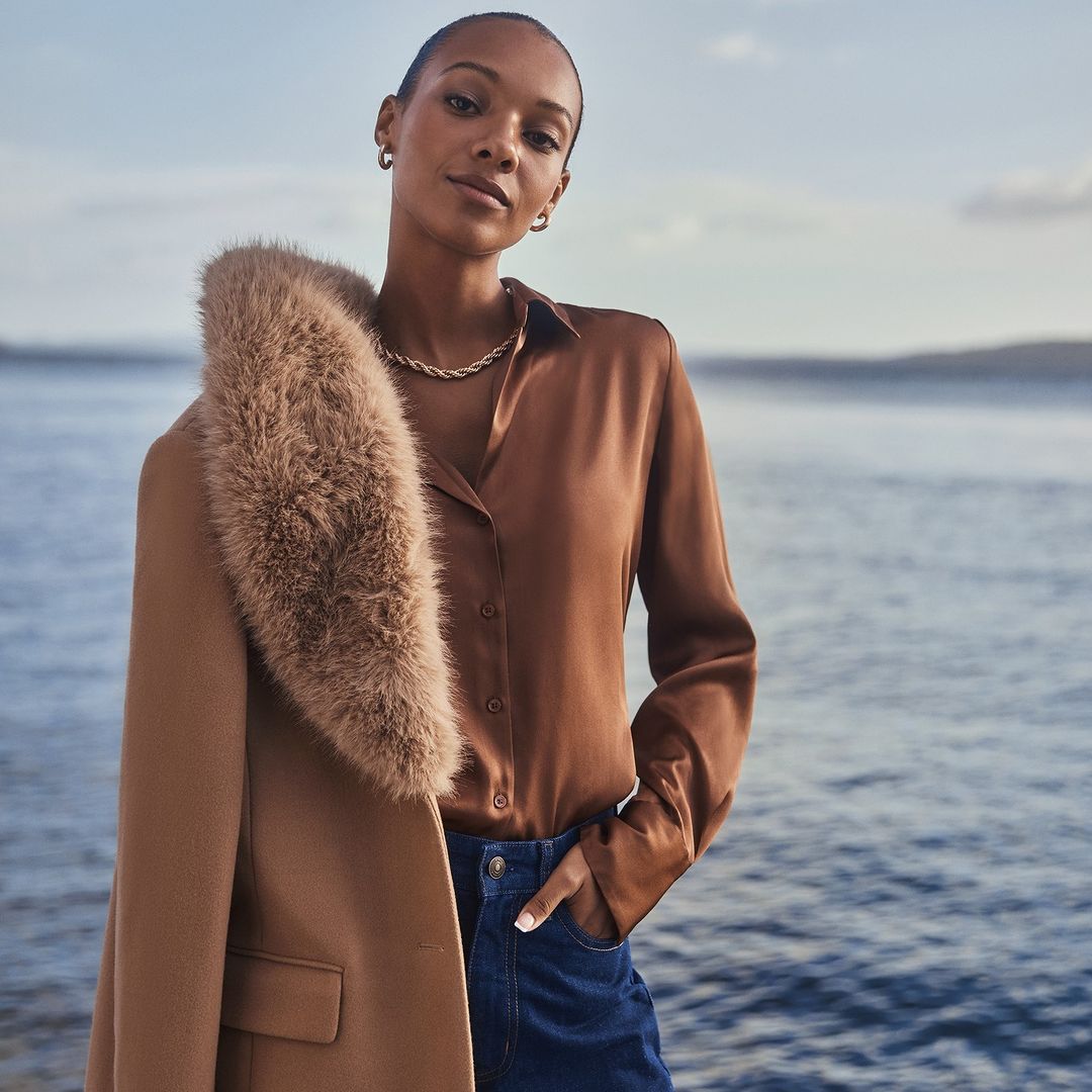 Every day is a fashion show and the world is your runway. Strut with unabashed confidence in @ForeverNew_SA's exquisite Winter collection. #MallOfAfrica #ForeverNew #Fashion #OOTD #AW2024