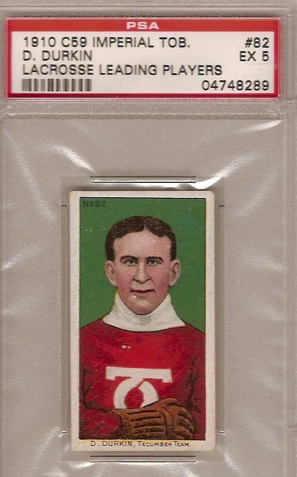 We are busy updating a new release of  the Bible of Lacrosse - proudly powered by the Canadian Lacrosse Hall of Fame.  Watch for a launch announcement here in near future!