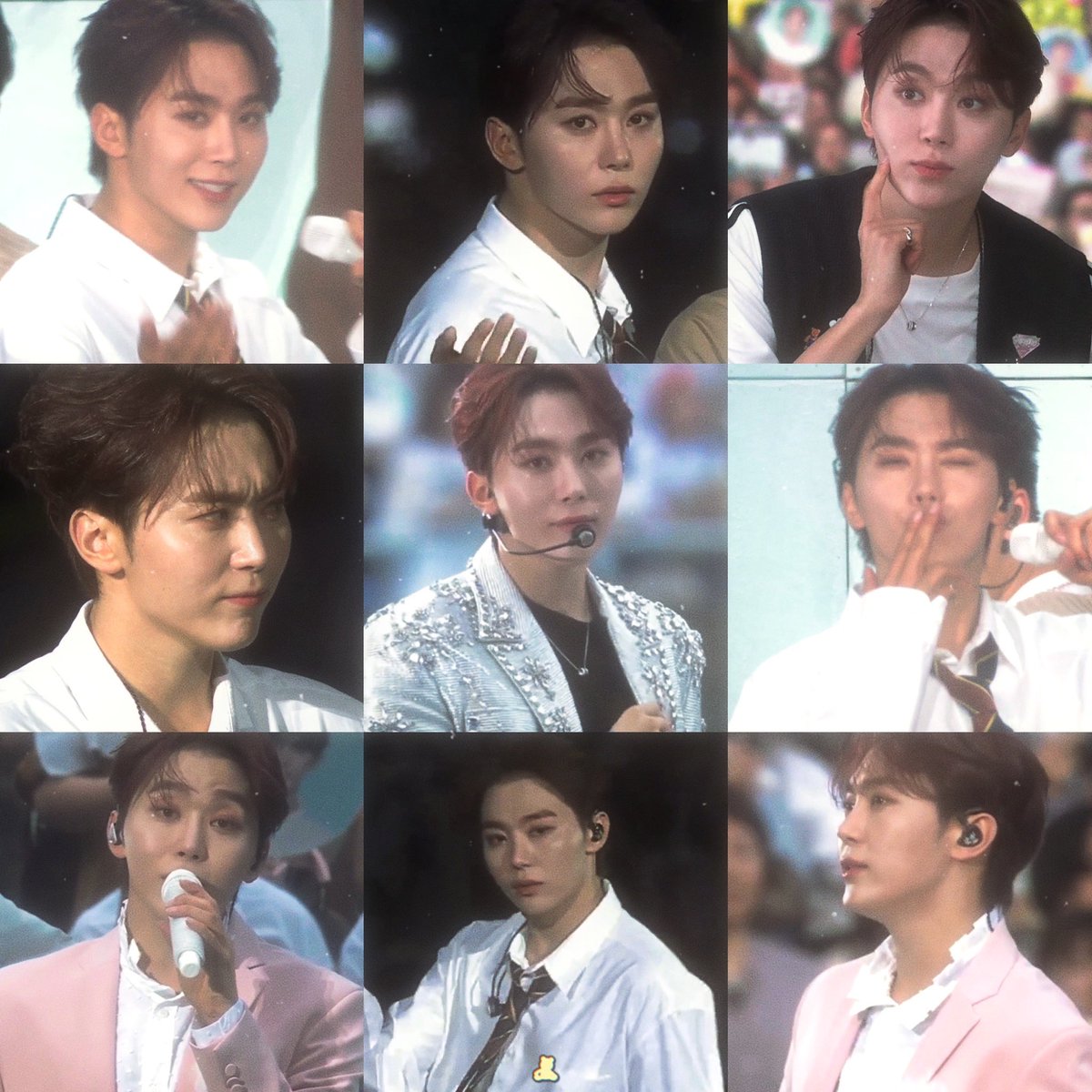 alwaysboos's tweet photo. 240526 seungkwan will go down in history https://t.co/TEFJXd7MjZ