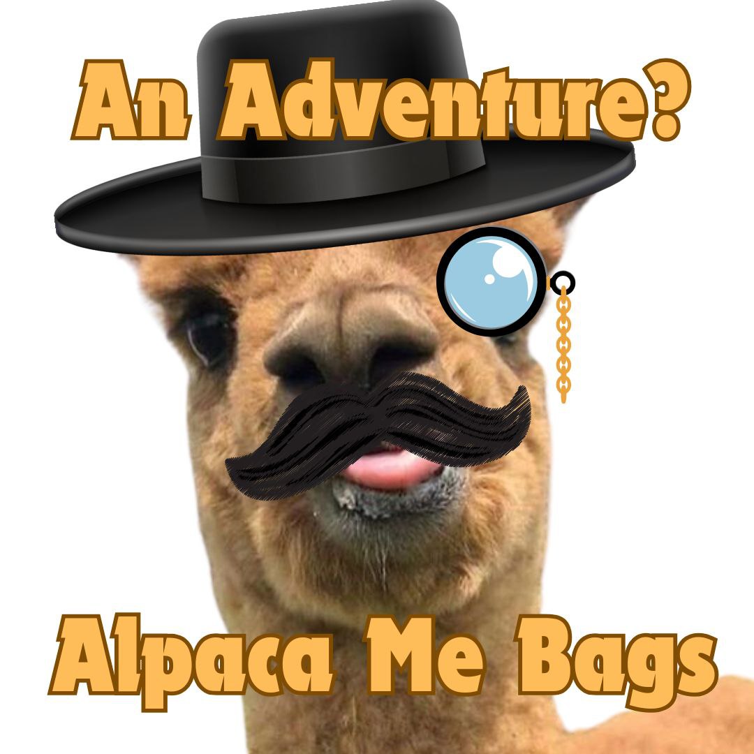 @slingoor <a href="/Nate_Rivers/">chargers</a> <a href="/Caitlyn_Jenner/">Caitlyn Jenner</a> Where will you go on a trip? @AlpacMeBags to Egypt to see the pyramids! #memecoin $mew $bonk $bome #crypto <a href="/1goonrich/">Quasar.Exe</a>