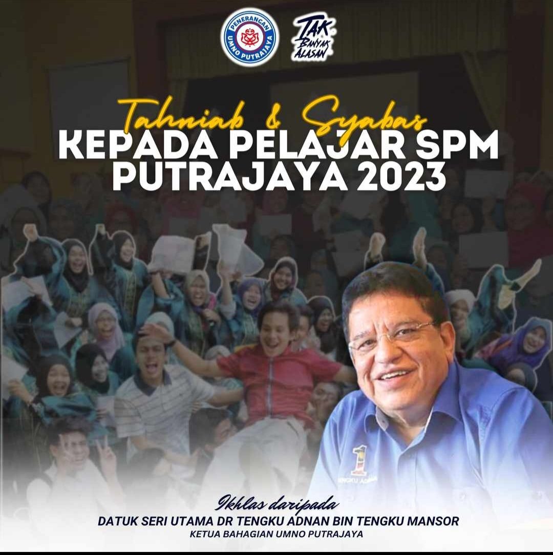 Selagi ada usaha di situ ada kejayaan
#takbanyakalasan
#syabasanakSPM