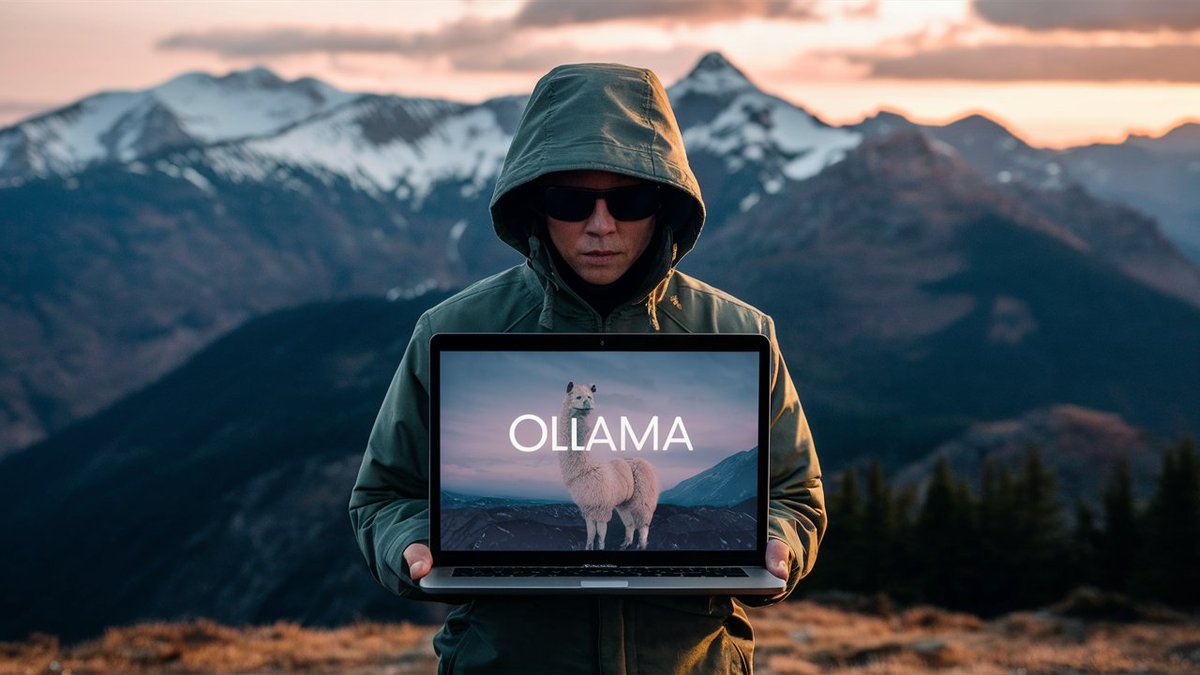 🔥 Attention #MacOS users! Enhance your terminal experience with Ollama, the AI-powered tool that streamlines tasks & provides valuable insights! 🚀
#Ollama #ProductivityHack #AITools

medium.com/@omkamal/unlea…