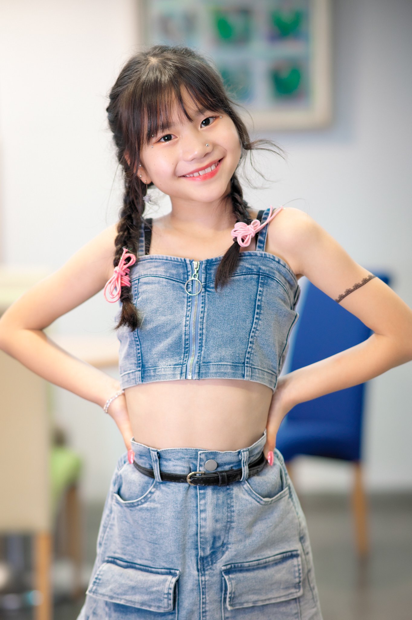 激レア！鷲尾ジャケ写セット サラブレッドコレクション【公式】 on X: 