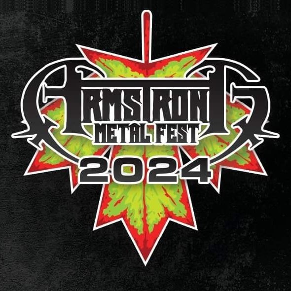 Armstrong MetalFest tweet media
