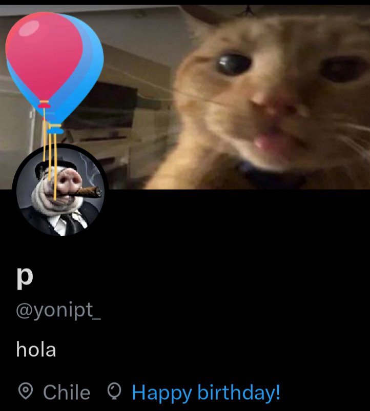 yonifishy tweet media