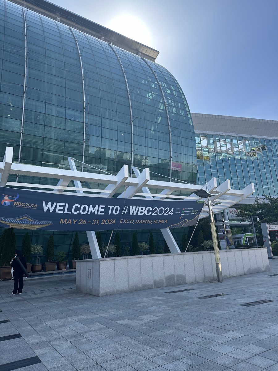 Catarina Custódio (@c_a_custodio) on Twitter photo We are excited to invite you to booth 27 at the <a href="/2024Wbc/">12th World Biomaterials Congress (WBC 2024)</a>. Discover how <a href="/Metatissue1/">Metatissue</a> is advancing tissue engineering with our innovative human protein-based products, leading the way in alternatives to animal testing.
Join us for a chance to win a cruelty free LEGO set! We are excited to invite you to booth 27 at the <a href="/2024Wbc/">12th World Biomaterials Congress (WBC 2024)</a>. Discover how <a href="/Metatissue1/">Metatissue</a> is advancing tissue engineering with our innovative human protein-based products, leading the way in alternatives to animal testing.
Join us for a chance to win a cruelty free LEGO set!