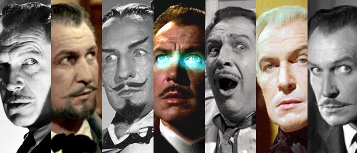 This great horror film actor was born on May 27, 1911 (d. 1993)…