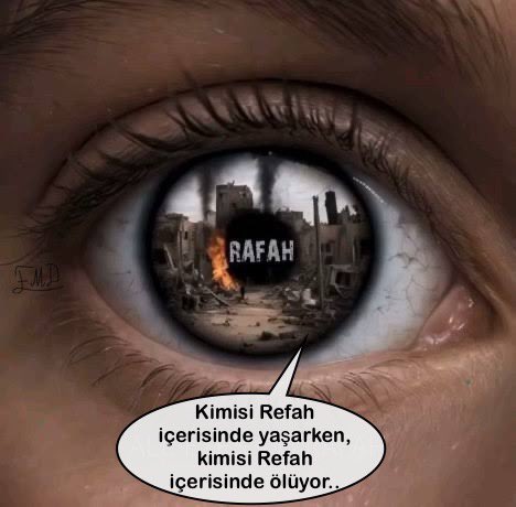 enesmucahitt's tweet photo. #RafafOnFıre #rafah #GazzadeKatliamVar #GazzedeÇocuklarÖldürülüyor #gazze #GazzedekiSoykırımaDurDe #GazzedeSoykırımVar https://t.co/PWfcrtqYoK