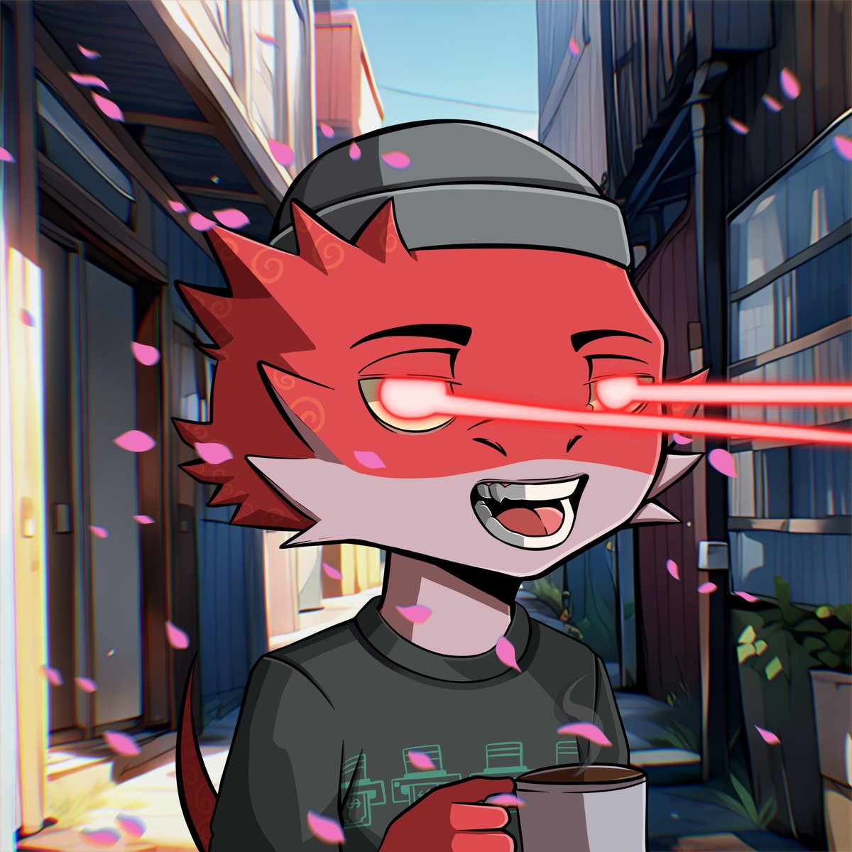 Archie Arch tweet media