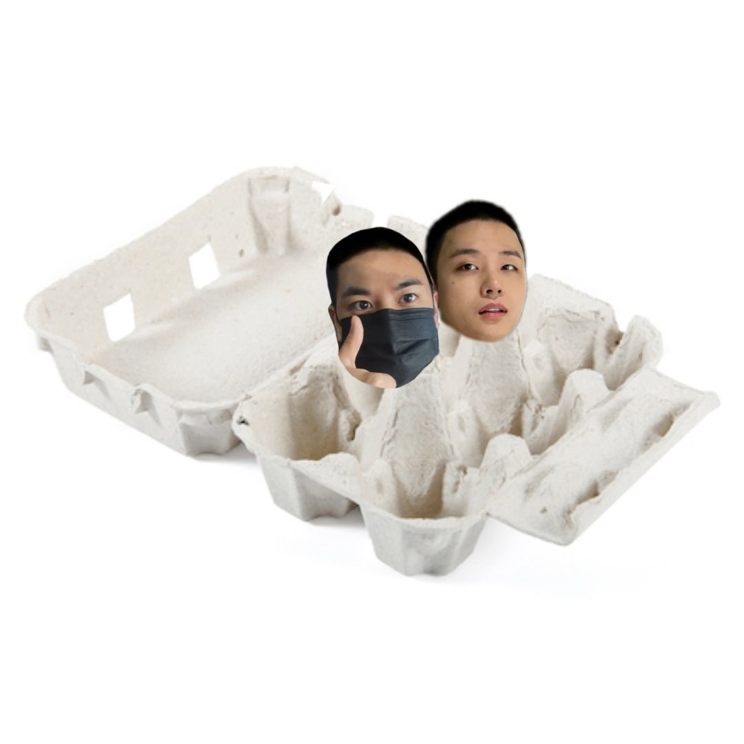 New member of eggkon 🥚

SERVE WELL CHANWOO
#ComebackHealthyChanwoo #CHAN