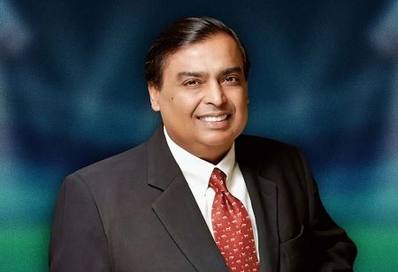 CEO__Insights's tweet photo. Mukesh Ambani Expands into Africa with New Telecom Venture
News: https://t.co/NVogOG40in
@MukeshAmbaniOf
@nokia
@tech_mahindra
@Microsoft
Harkirit Singh, Executive Director, NGIC
#telecomlandscape #advancedtechnology #networkinfrastructure #digitalservices #Digitalization https://t.co/wJNBJK9fWW