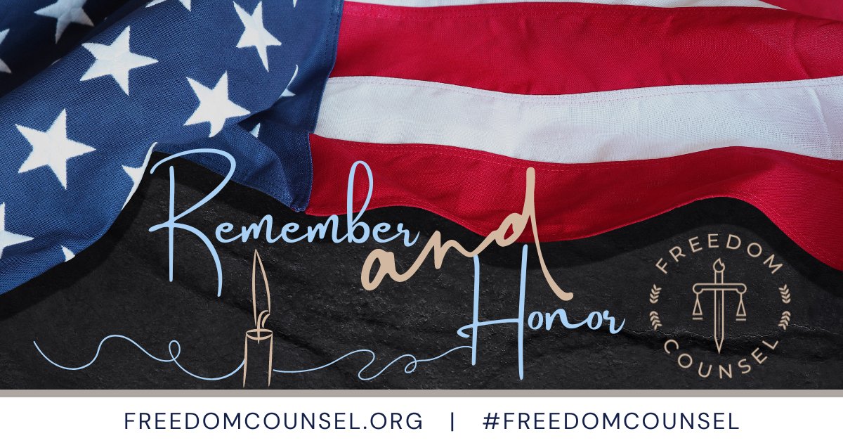 Freedom thrives when we say no: The spirit of liberty led millions of citizens to challenge unjust shutdowns and mandates, school by school, workplace by workplace, and home by home. This kept the flame of liberty burning. Freedom thrives when we say yes: By helping injured