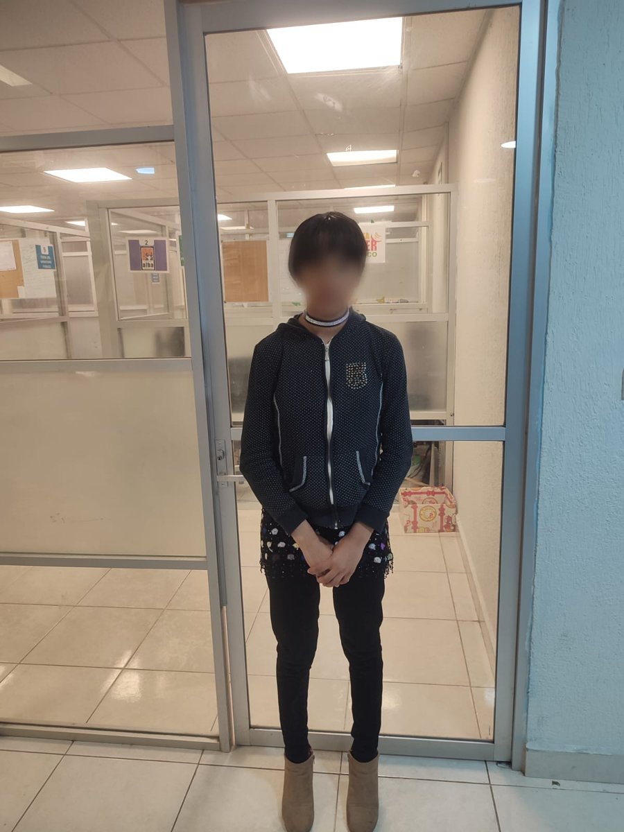 enlace_tabasco's tweet photo. #Entérate | La #FGET comunicó que localizaron en Cárdenas a una adolescente que era buscada en Nuevo León; fue llevada a las instalaciones de la Fiscalía Especializada para la Búsqueda de Personas Desaparecidas en Villahermosa... https://t.co/6USpY6ueRJ