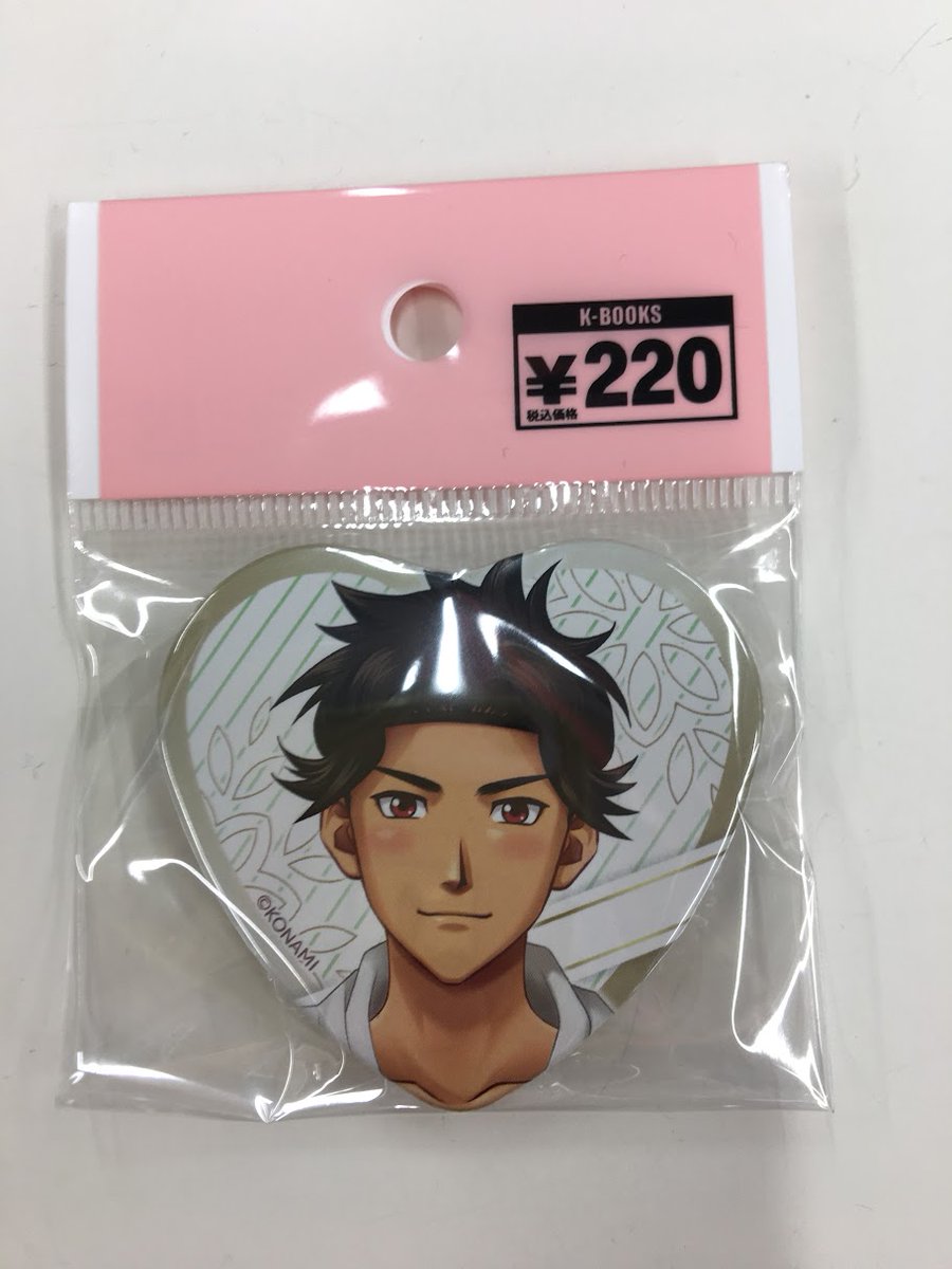 K-BOOKS乙女館 on X