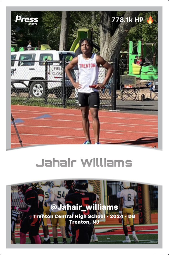 Jahairwilliams 🏝️ (@jahair_williams) on Twitter photo 2024-05-27 04:14:21