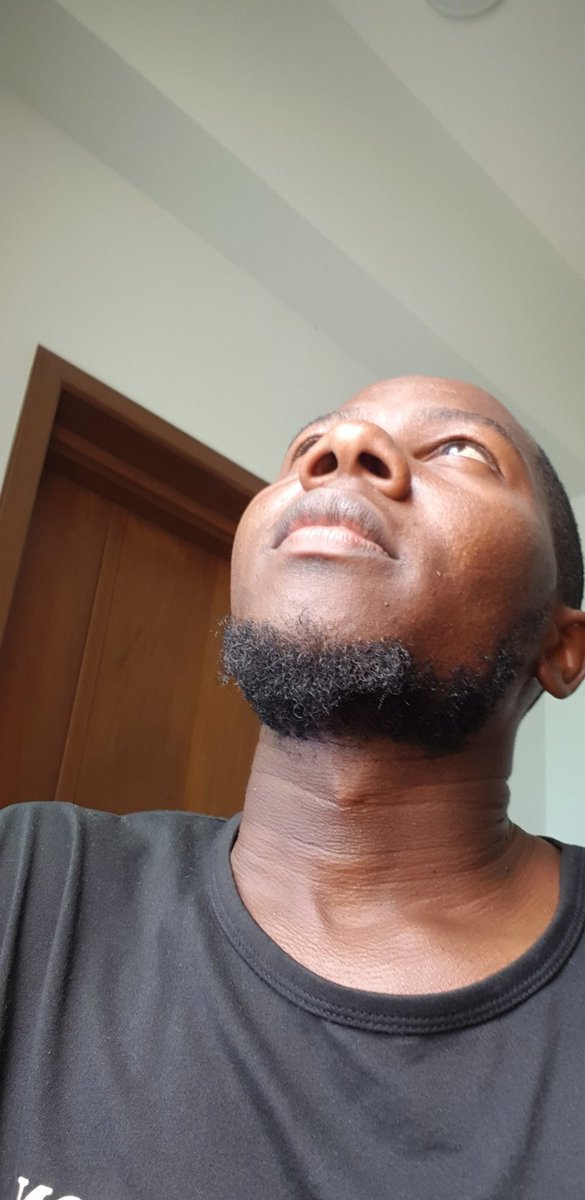 OmaRiskar's tweet image. Maybe not today, 
maybe not tomorrow, 
but one day, with a recipe of resilience, dedication and focus, I bet my story will inspire you, your children and all the hopeless folks.

Good time!

#In2Win