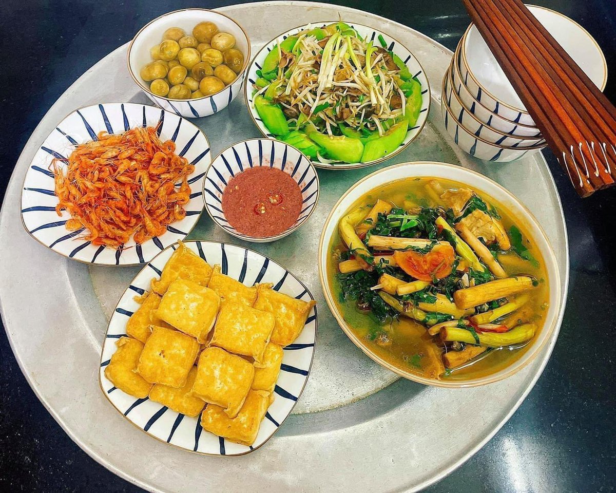 Mời cả nhà ăn trưa với iem nhaaaa

#cheofl #cheouytin #tuongtac