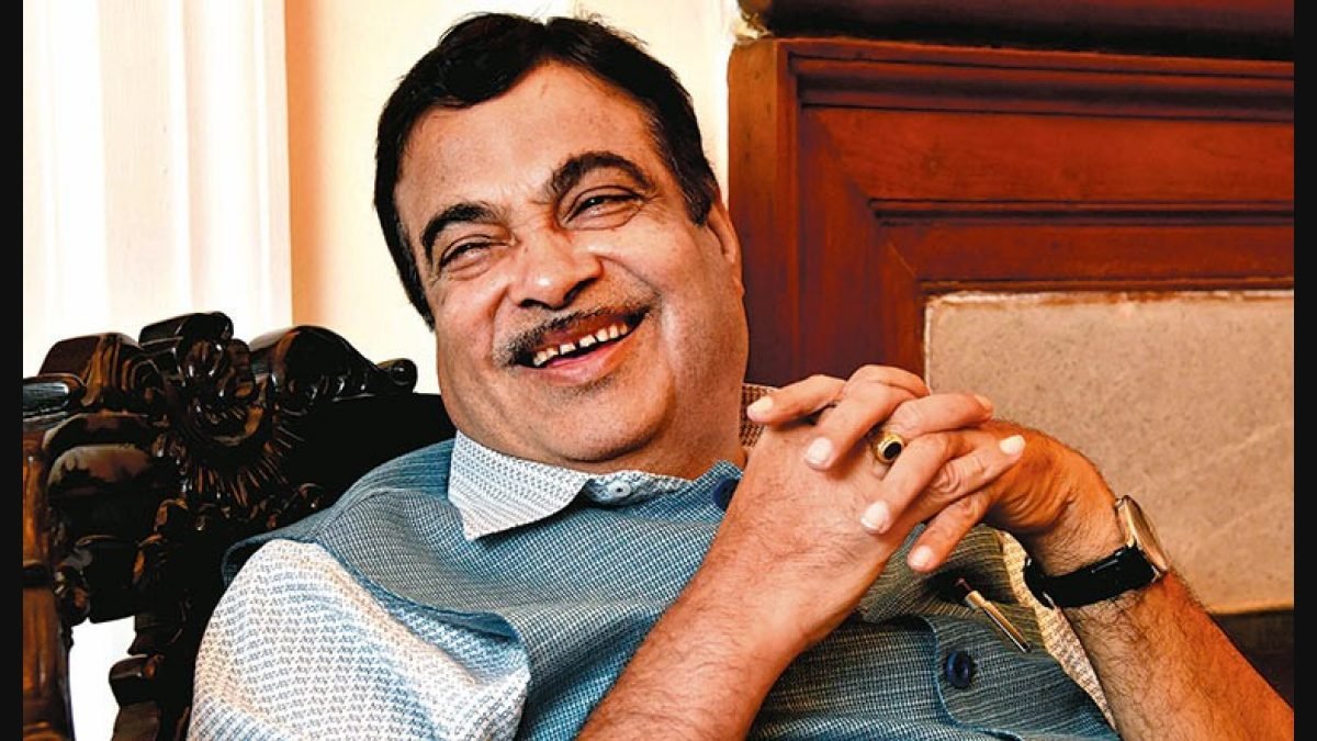 Wishing a very happy birthday to Shri Nitin Gadkari Ji!

Your visionary leadership and relentless dedication to transforming India's infrastructure are truly inspiring. 

May you continue to drive progress and innovation!

 #TransformingIndia