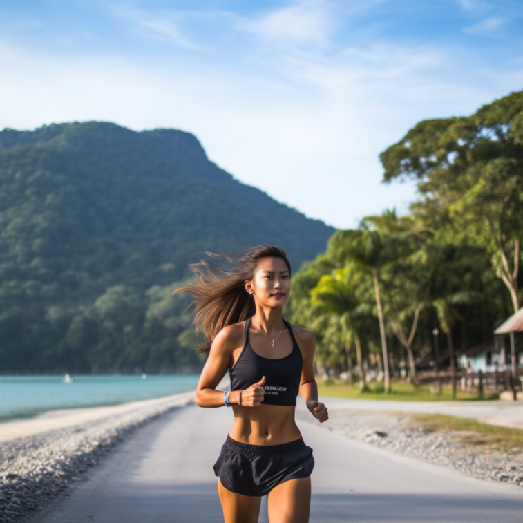 fartymarzaim's tweet photo. 🌟 Ready to conquer the day, one step at a time! 🏃‍♂️💨 Just wrapped up my daily jog and feeling on top of the world. 🌍✨ Who else feels invincible after a good run? Drop a 🏅 if you're with me! #DailyJog #GradLife

Link: [insert link here] https://t.co/gVRhik4LIW