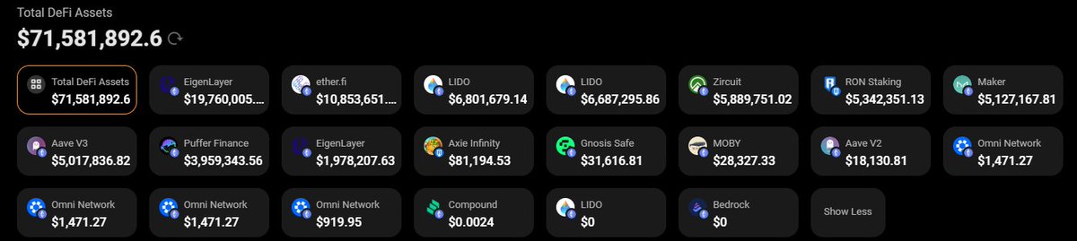 ⚡️ $ZENT tweet media