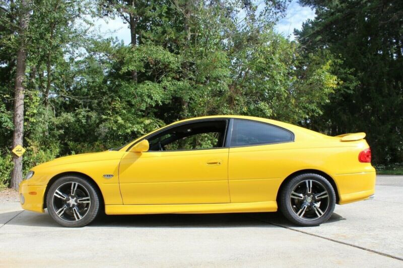 2004 Pontiac GTO  2004 GTO. No accidents. Original engine and transmission. LS7 Clutch/short shift (Bohemia,NY,USA) ebay.com/itm/2004-Ponti…  #ad