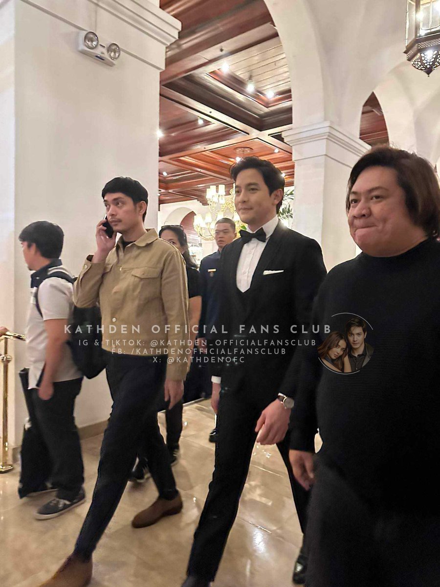KathAnd8869's tweet photo. FOR @aldenrichards02 manalo matalo proud Kami Sayo as always Alam mo Yan..Pero congrats SA natangap mo na international award sa Japan still a win..

Keep your feet on the ground, but let your heart soar as high as it will. ...love u

#ALDENxFAMAS
#ALDENRichards https://t.co/XjfUVyh0nd