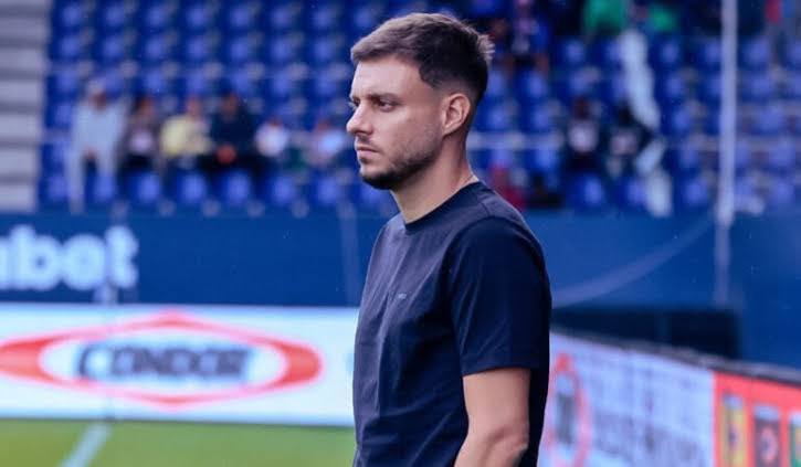 Camarrada Memo tweet media