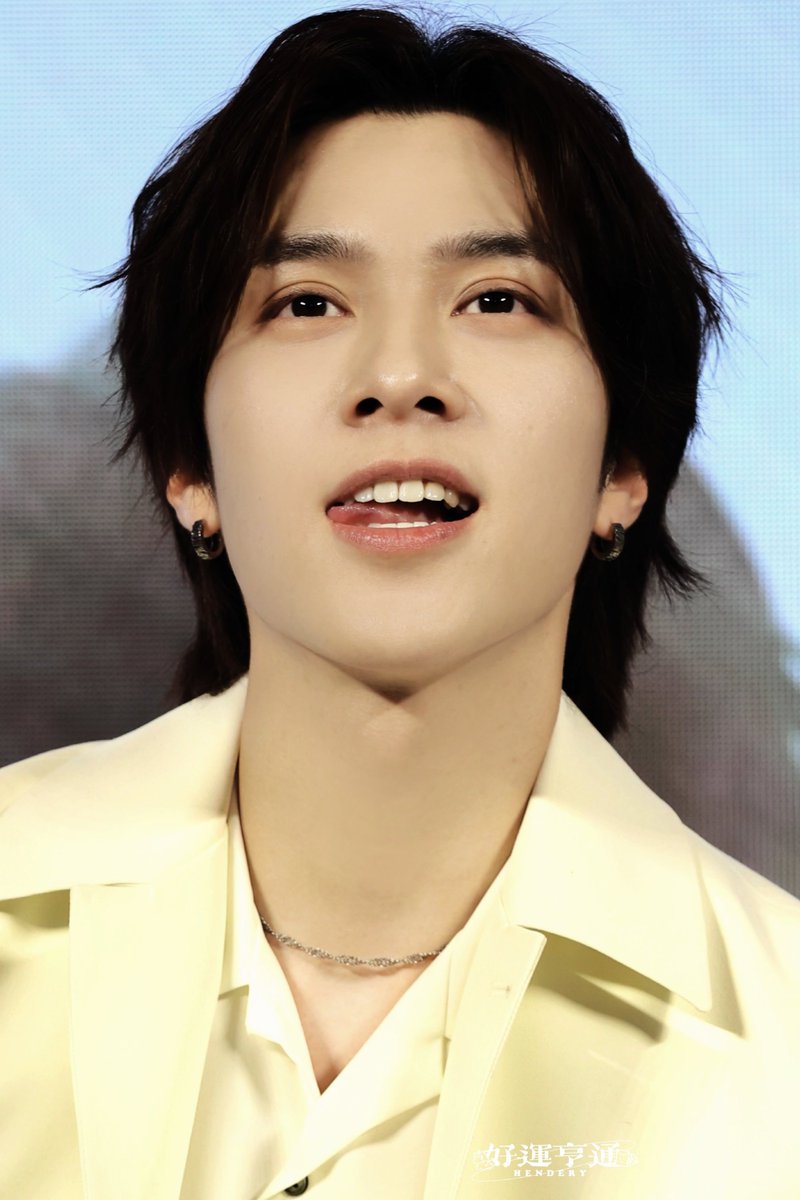 i know some of yall will drool over this hendery sight