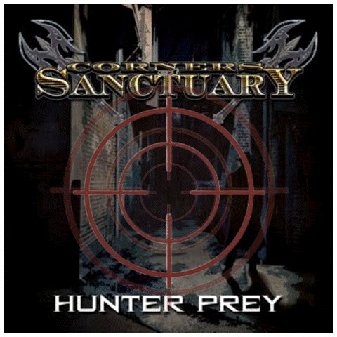 Corners of Sanctuary: Lanzan el sencillo “Hunter Prey”, fechas de conciertos y biografía cuarteldelmetal.com/noticias/2024/…