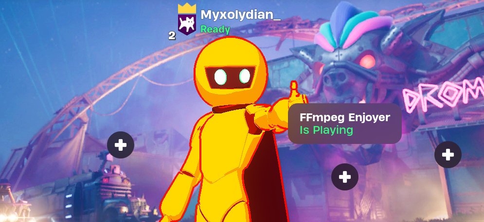 WHO IS IN MY EPIC GAMES FRIENDS LIST