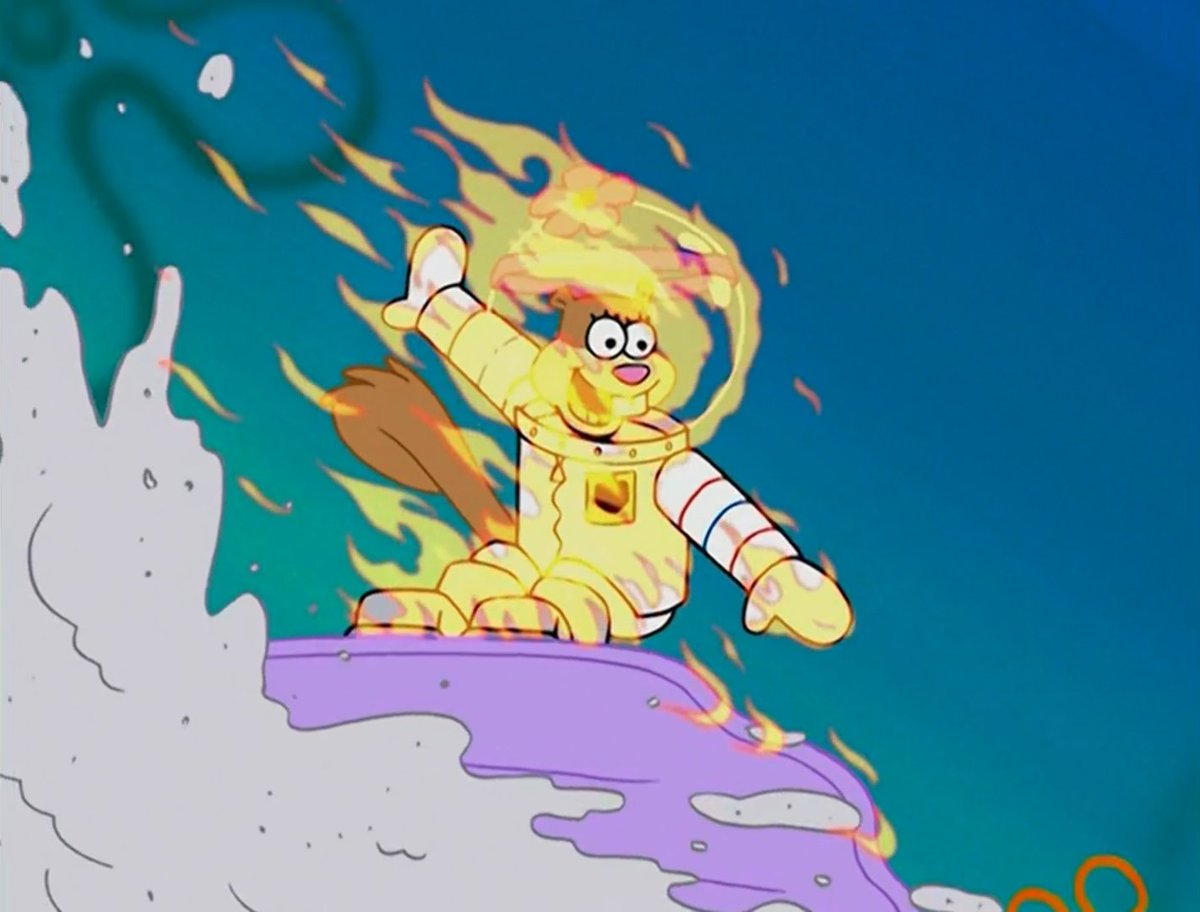 SpongeShots's tweet image. 