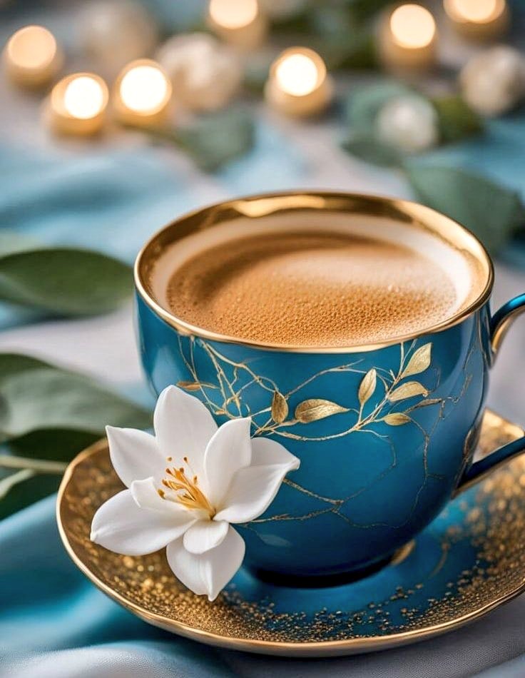 ______________ Felsefe yapmaya gerek yok Herkes senden daha Akıllı Sadece Günaydın ❤️☕️ ......