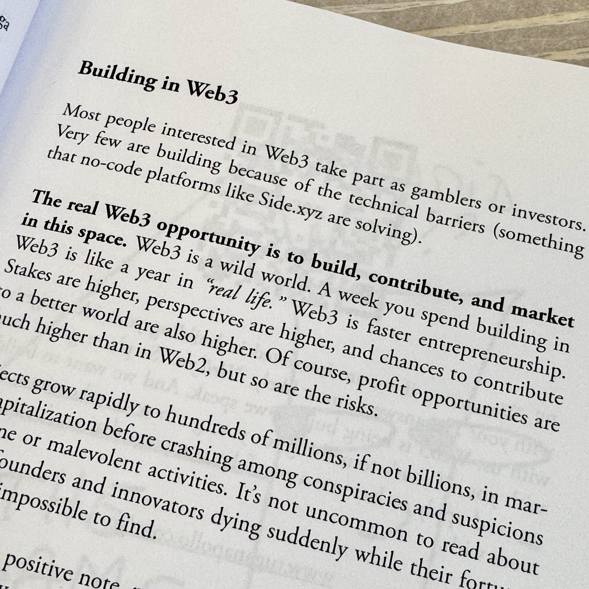 Thanks <a href="/Healthy_eth/">Healthy man ❤️</a> 🫡📚